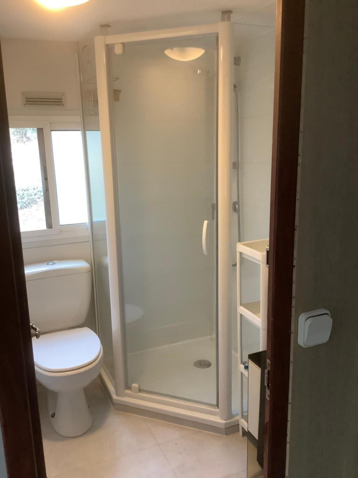 Bungalow Avec Piscine Privative Proche Aix En Provence La Barben المظهر الخارجي الصورة