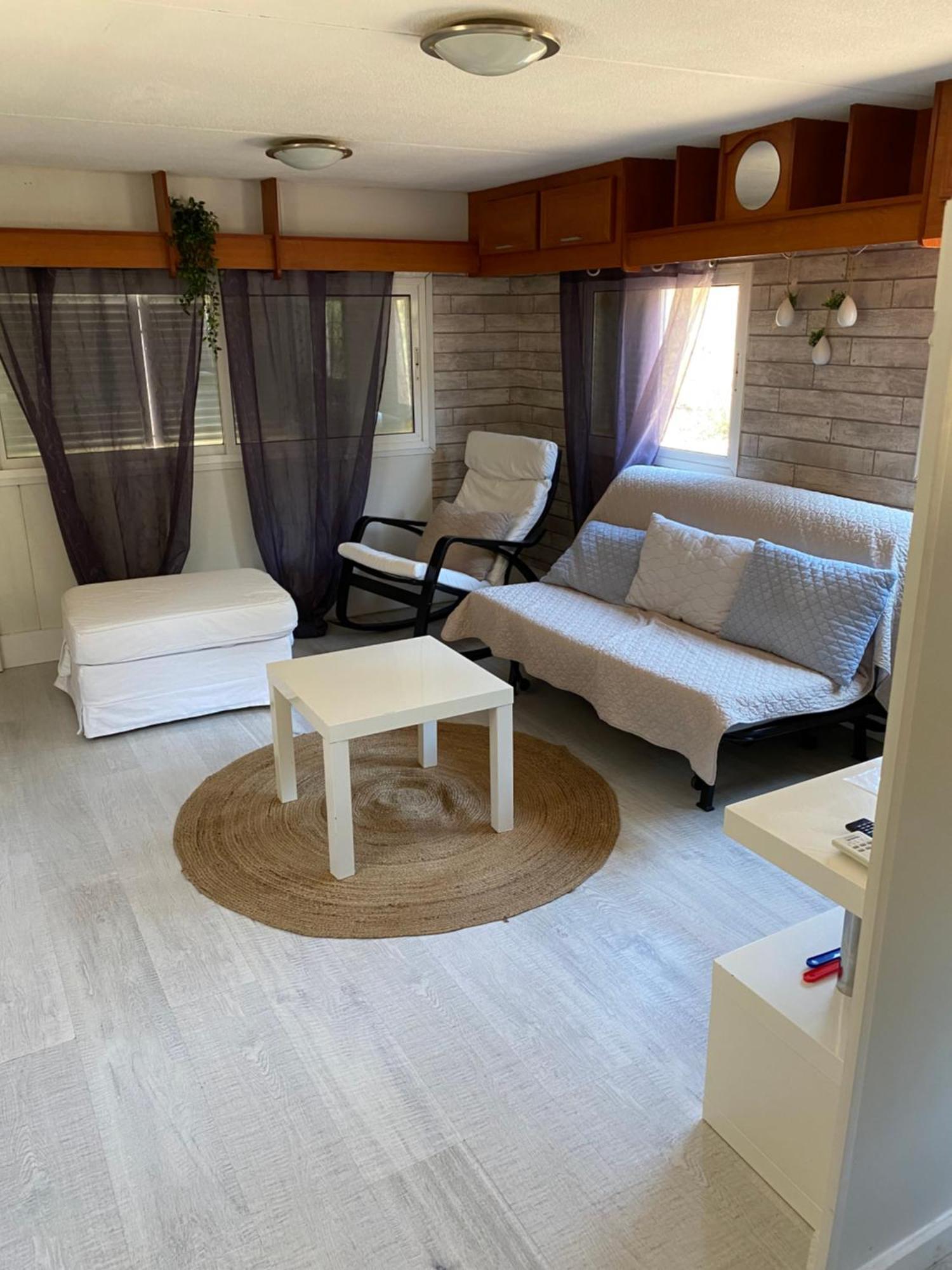 Bungalow Avec Piscine Privative Proche Aix En Provence La Barben المظهر الخارجي الصورة